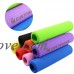 Delight eShop 1pair Foam Handlebar Grips  for Bicycle Scooters  7 optional color - B01LWMHGDD